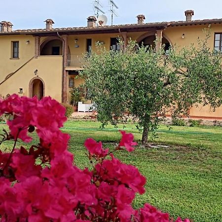 Il Chiassetto Agriturismo No Kids Villa Cascina Kültér fotó