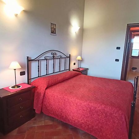 Il Chiassetto Agriturismo No Kids Cascina Kültér fotó