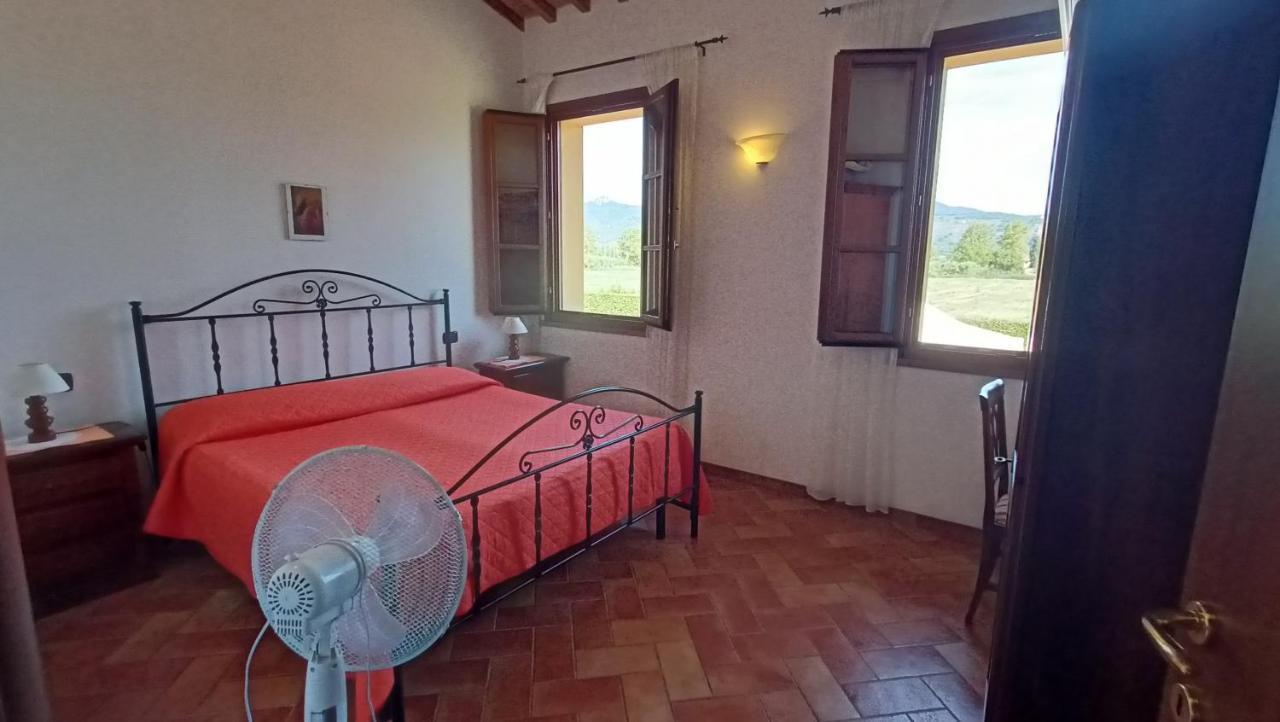 Il Chiassetto Agriturismo No Kids Villa Cascina Kültér fotó