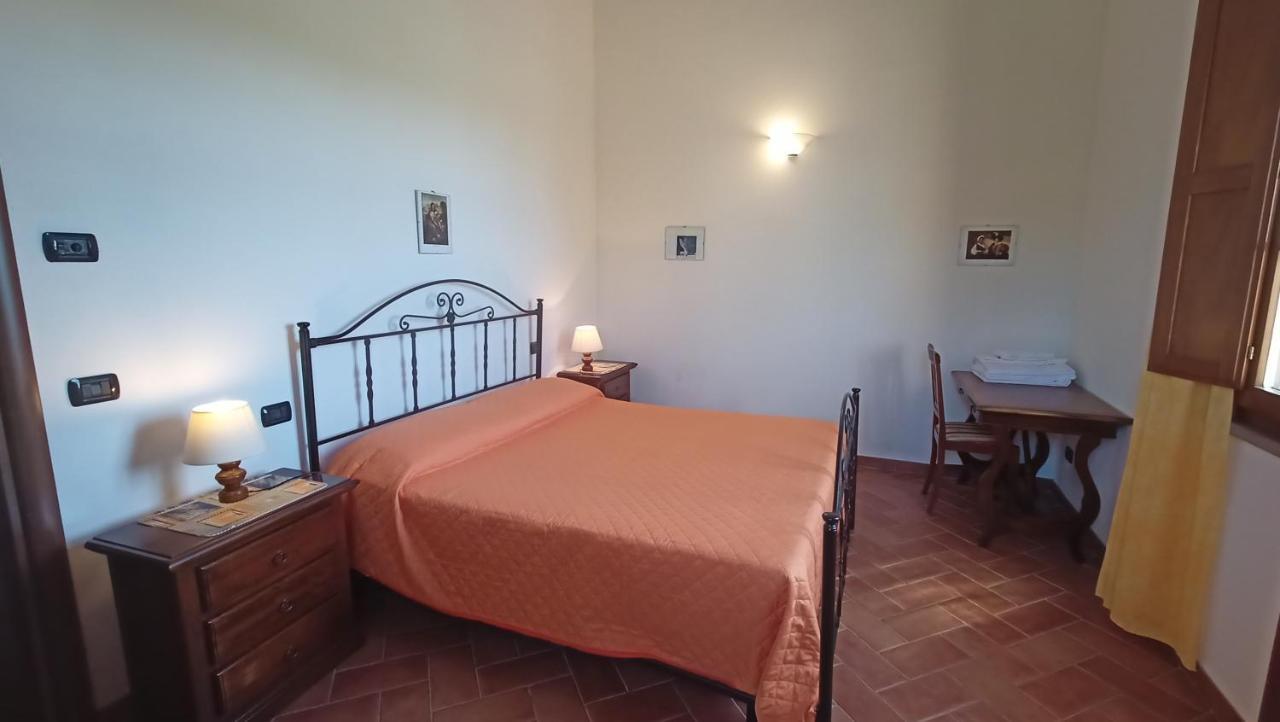 Il Chiassetto Agriturismo No Kids Villa Cascina Kültér fotó