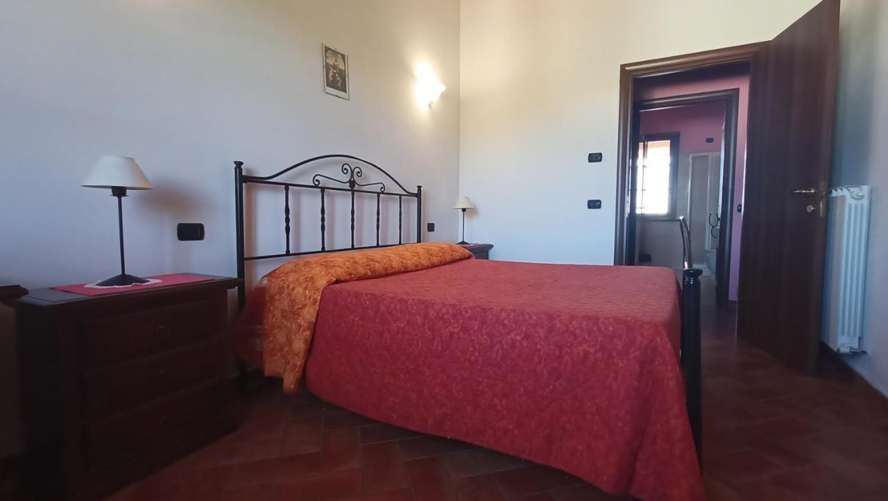 Il Chiassetto Agriturismo No Kids Villa Cascina Kültér fotó