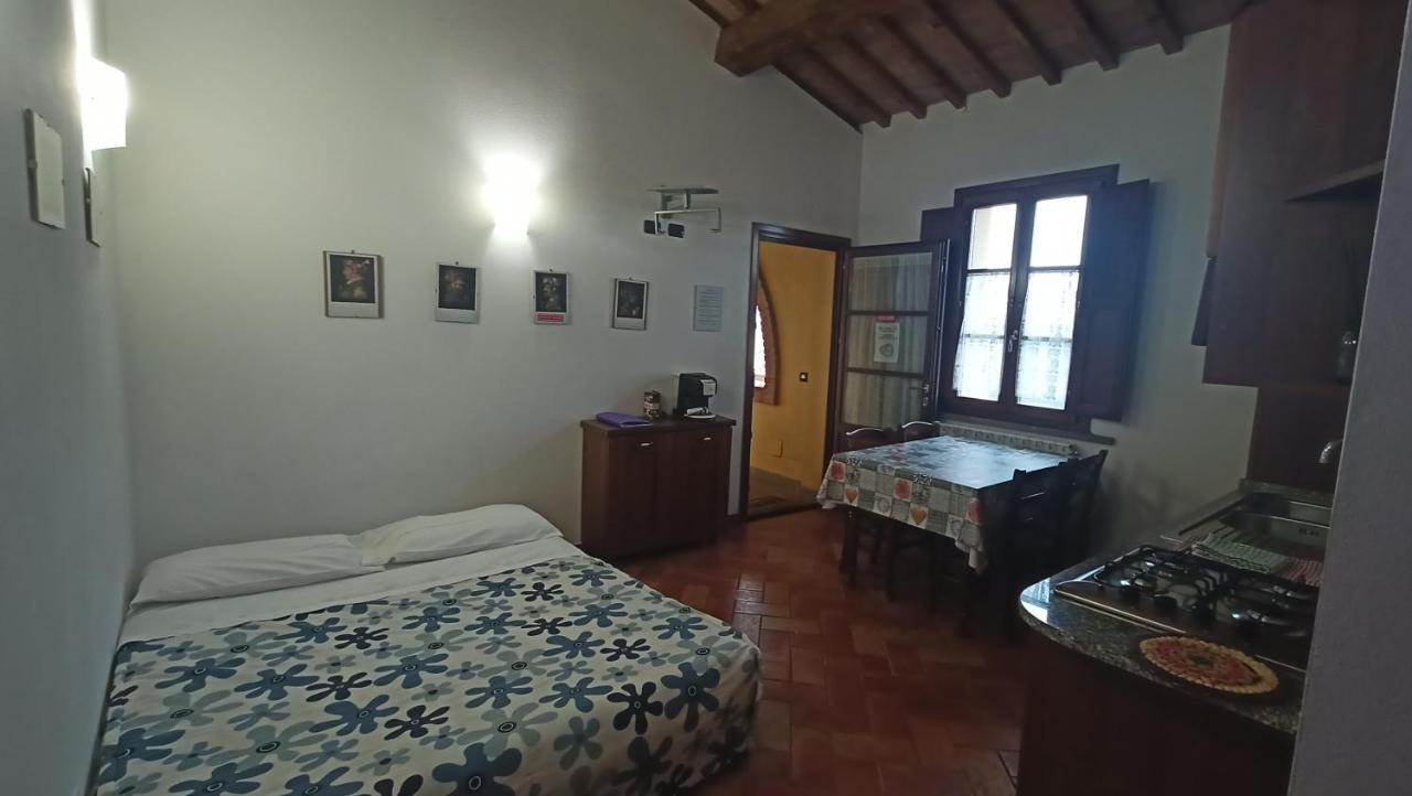 Il Chiassetto Agriturismo No Kids Villa Cascina Kültér fotó