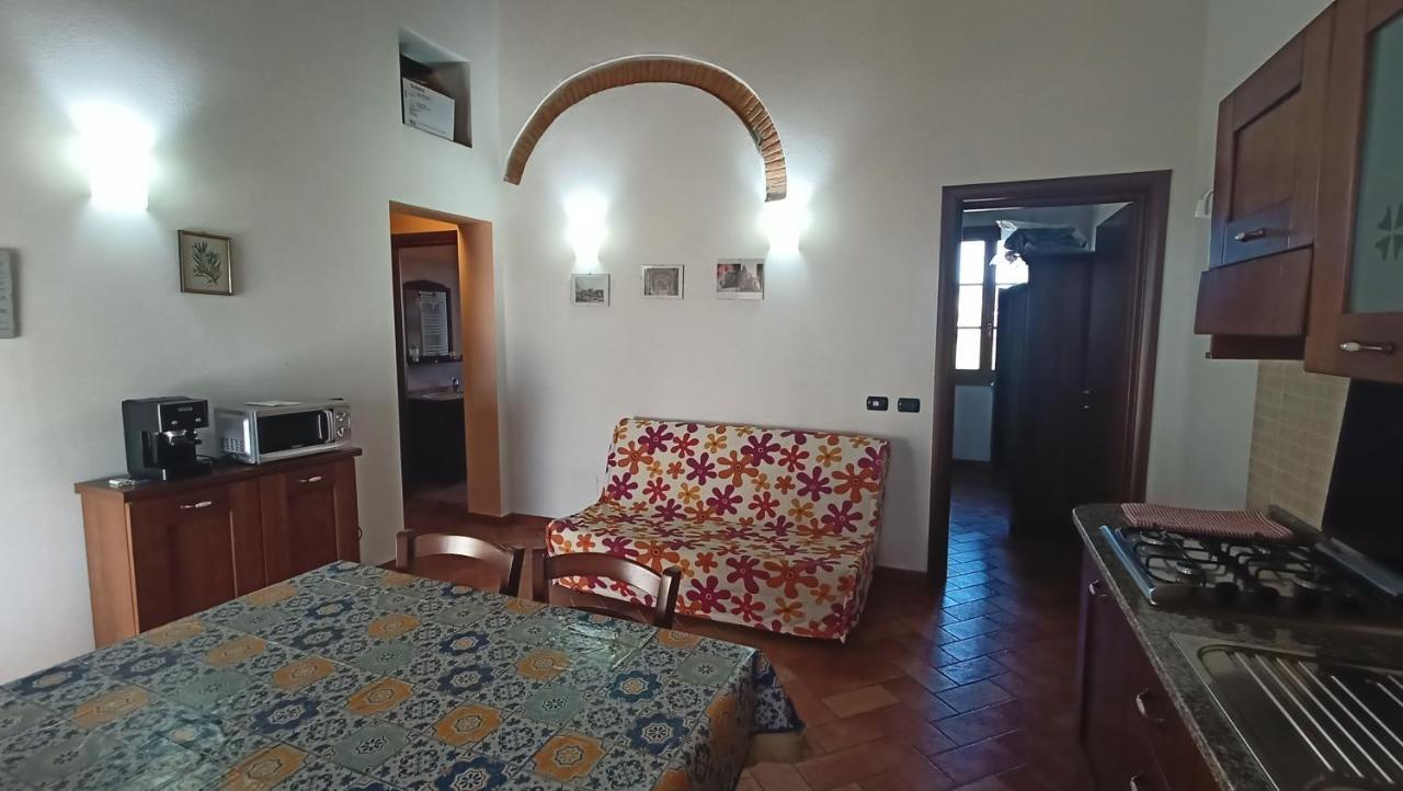 Il Chiassetto Agriturismo No Kids Villa Cascina Kültér fotó