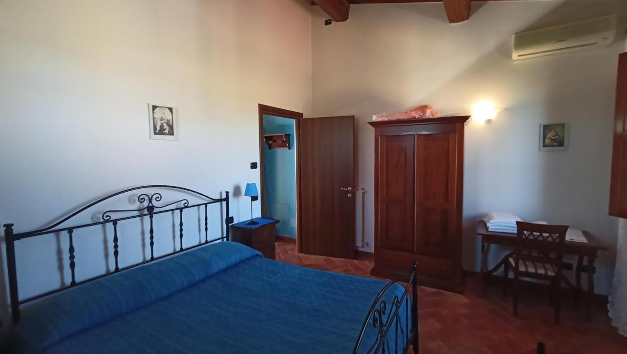 Il Chiassetto Agriturismo No Kids Cascina Kültér fotó
