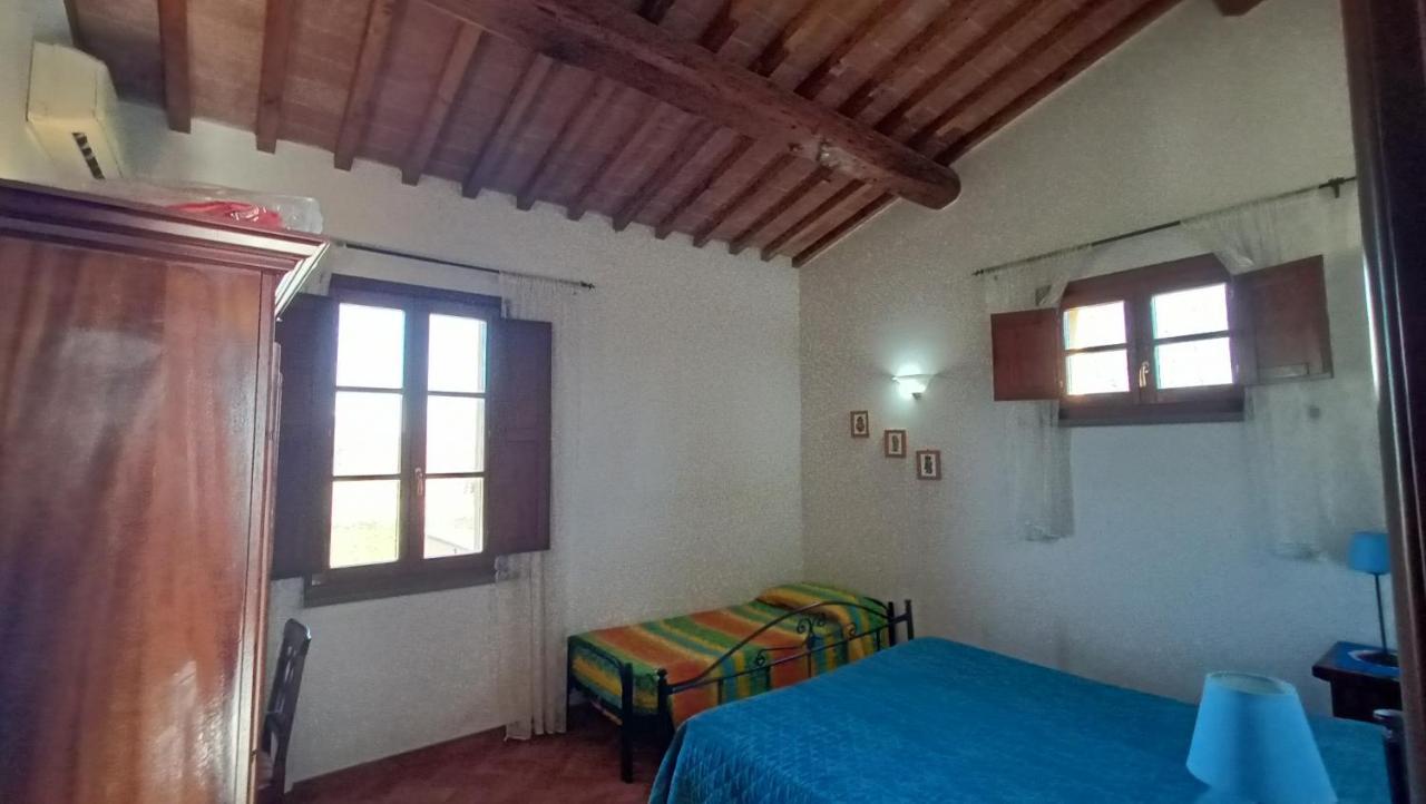 Il Chiassetto Agriturismo No Kids Cascina Kültér fotó