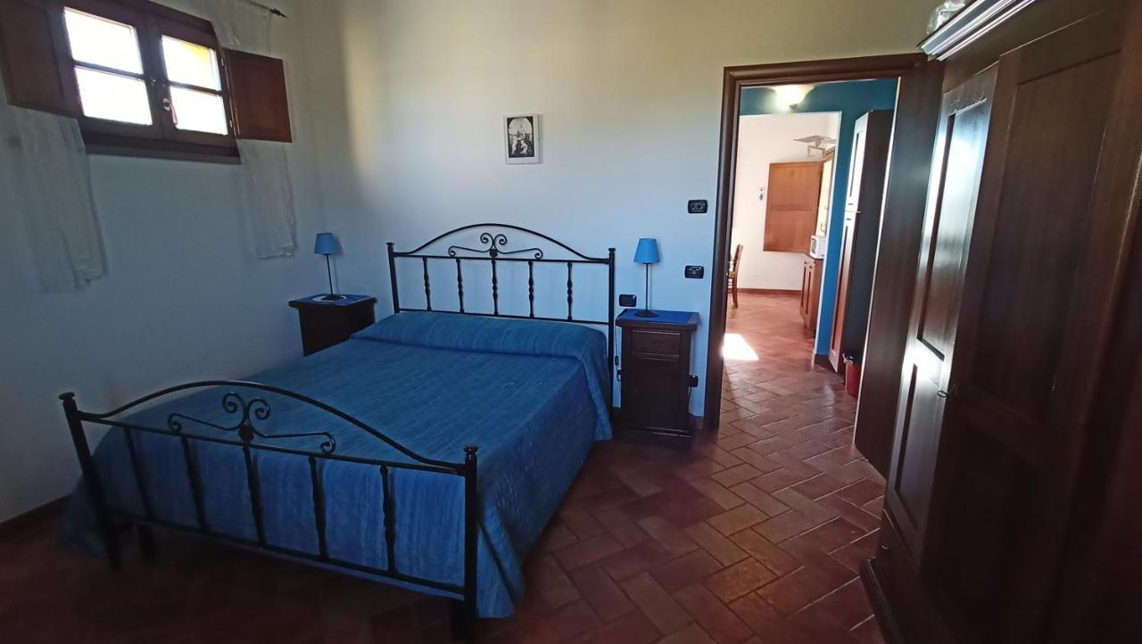 Il Chiassetto Agriturismo No Kids Villa Cascina Kültér fotó