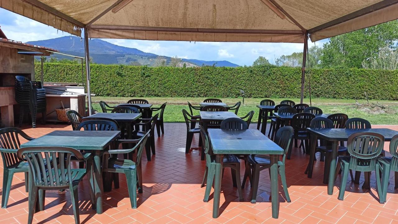 Il Chiassetto Agriturismo No Kids Cascina Kültér fotó