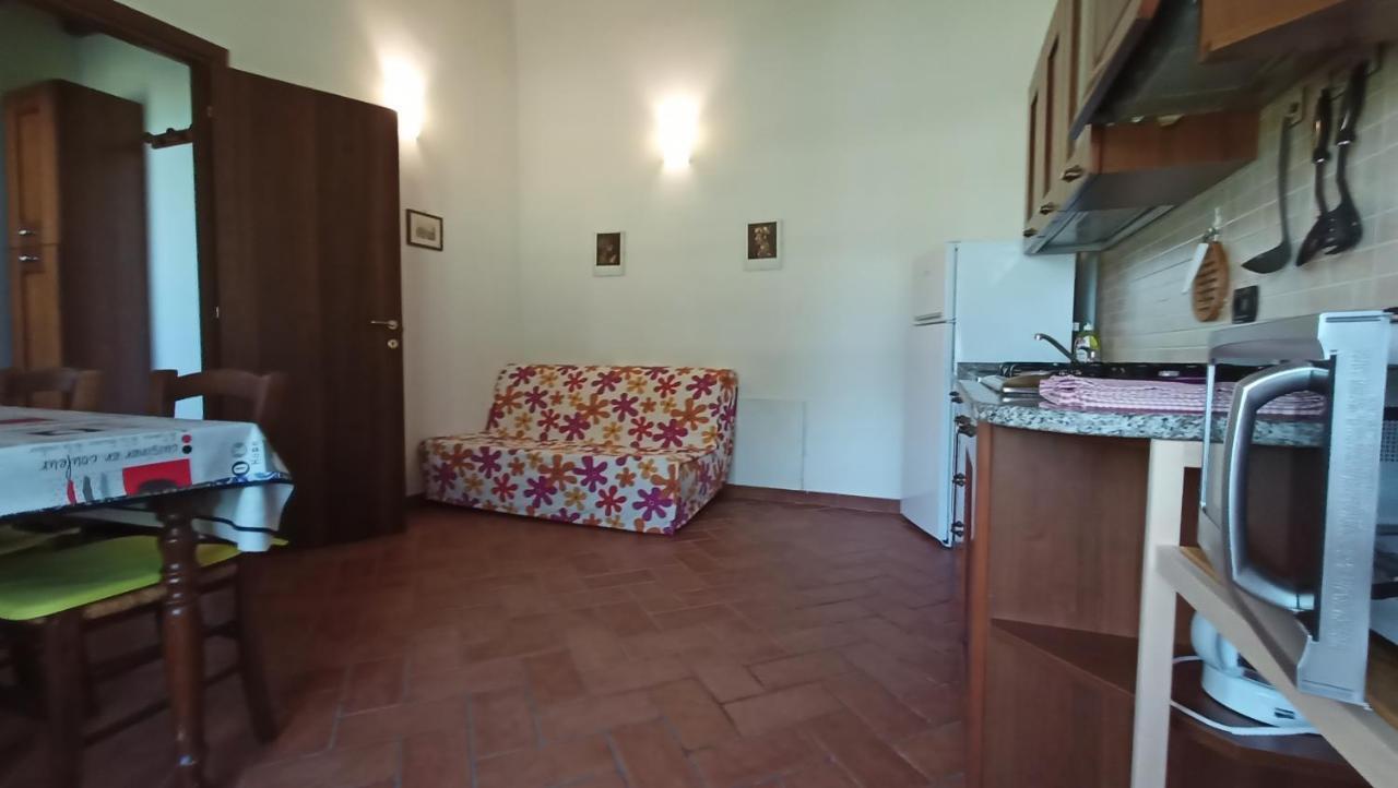 Il Chiassetto Agriturismo No Kids Cascina Kültér fotó