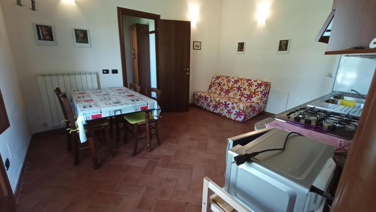 Il Chiassetto Agriturismo No Kids Villa Cascina Kültér fotó