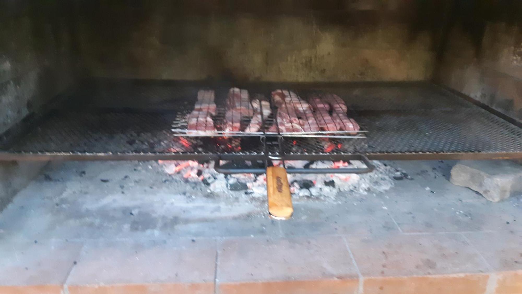 Il Chiassetto Agriturismo No Kids Cascina Kültér fotó