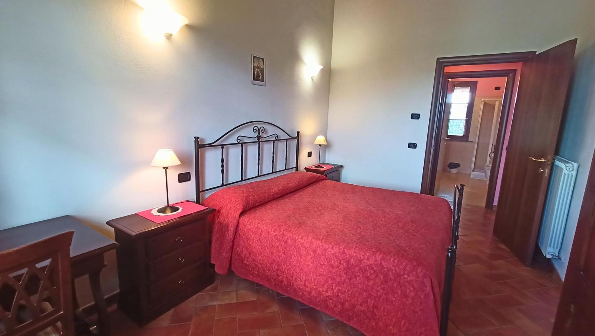 Il Chiassetto Agriturismo No Kids Cascina Kültér fotó