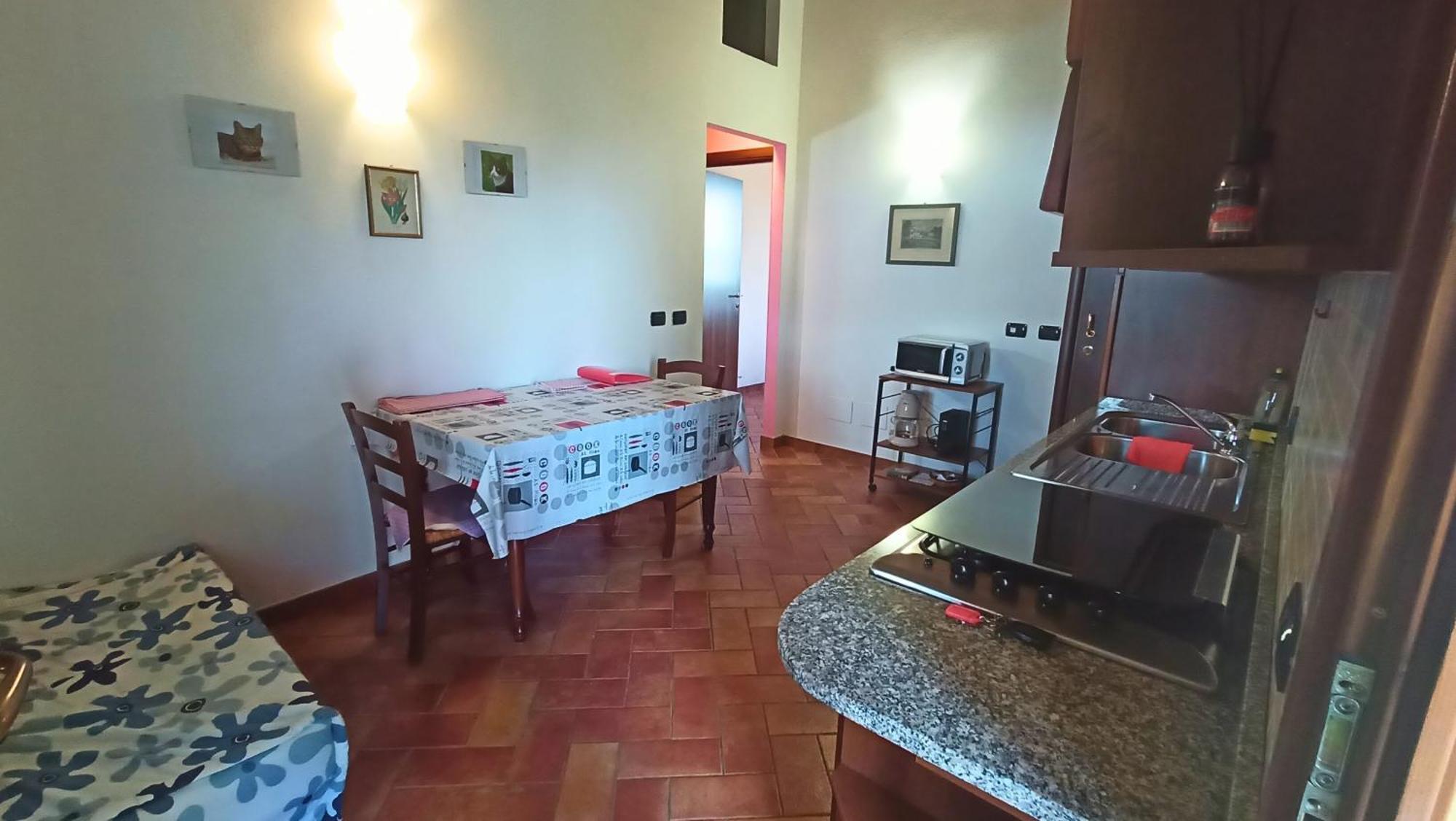 Il Chiassetto Agriturismo No Kids Villa Cascina Kültér fotó