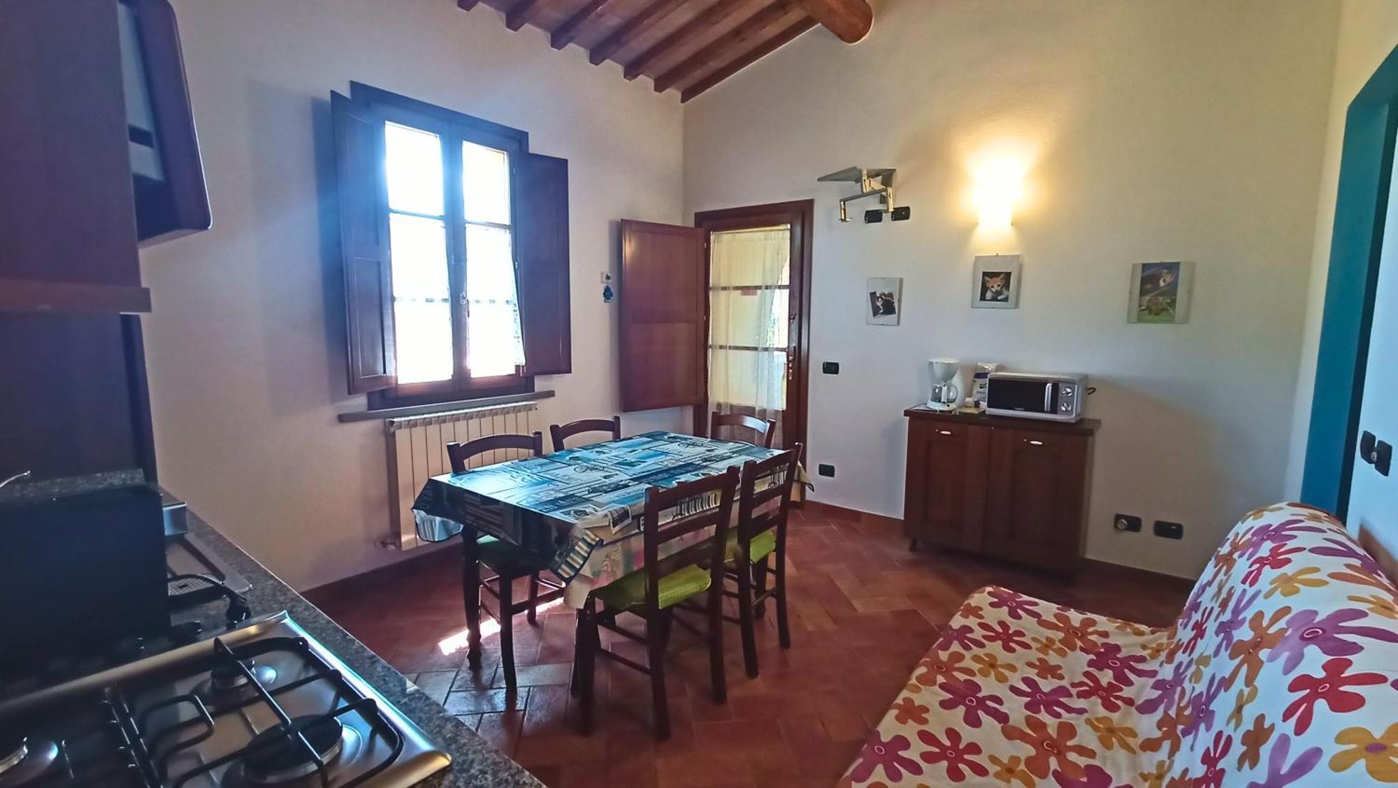 Il Chiassetto Agriturismo No Kids Villa Cascina Kültér fotó