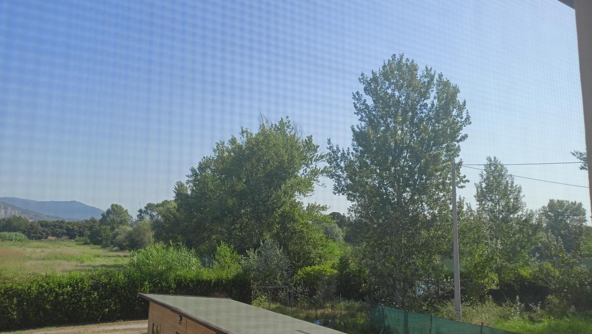 Il Chiassetto Agriturismo No Kids Cascina Szoba fotó