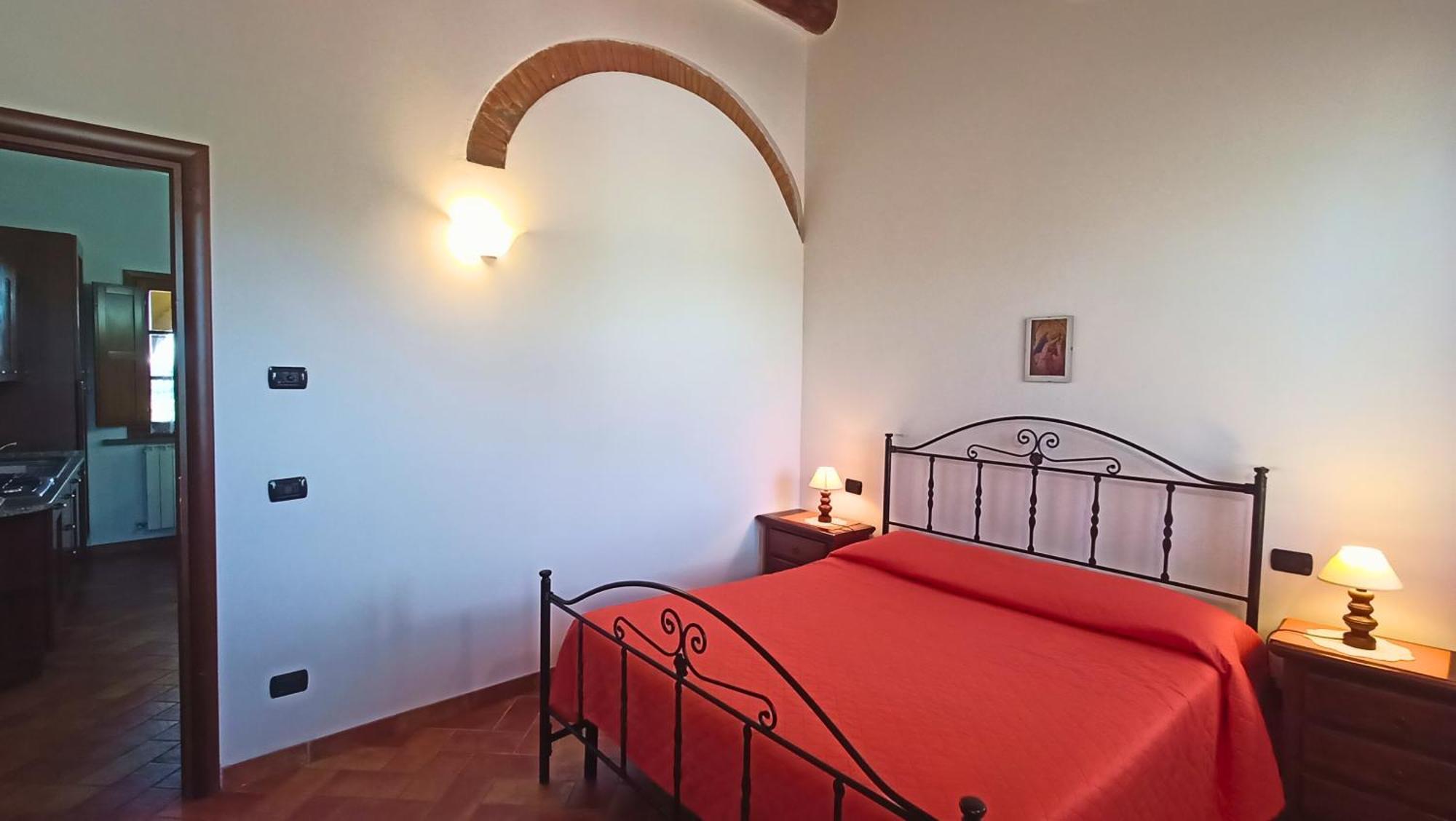 Il Chiassetto Agriturismo No Kids Villa Cascina Kültér fotó