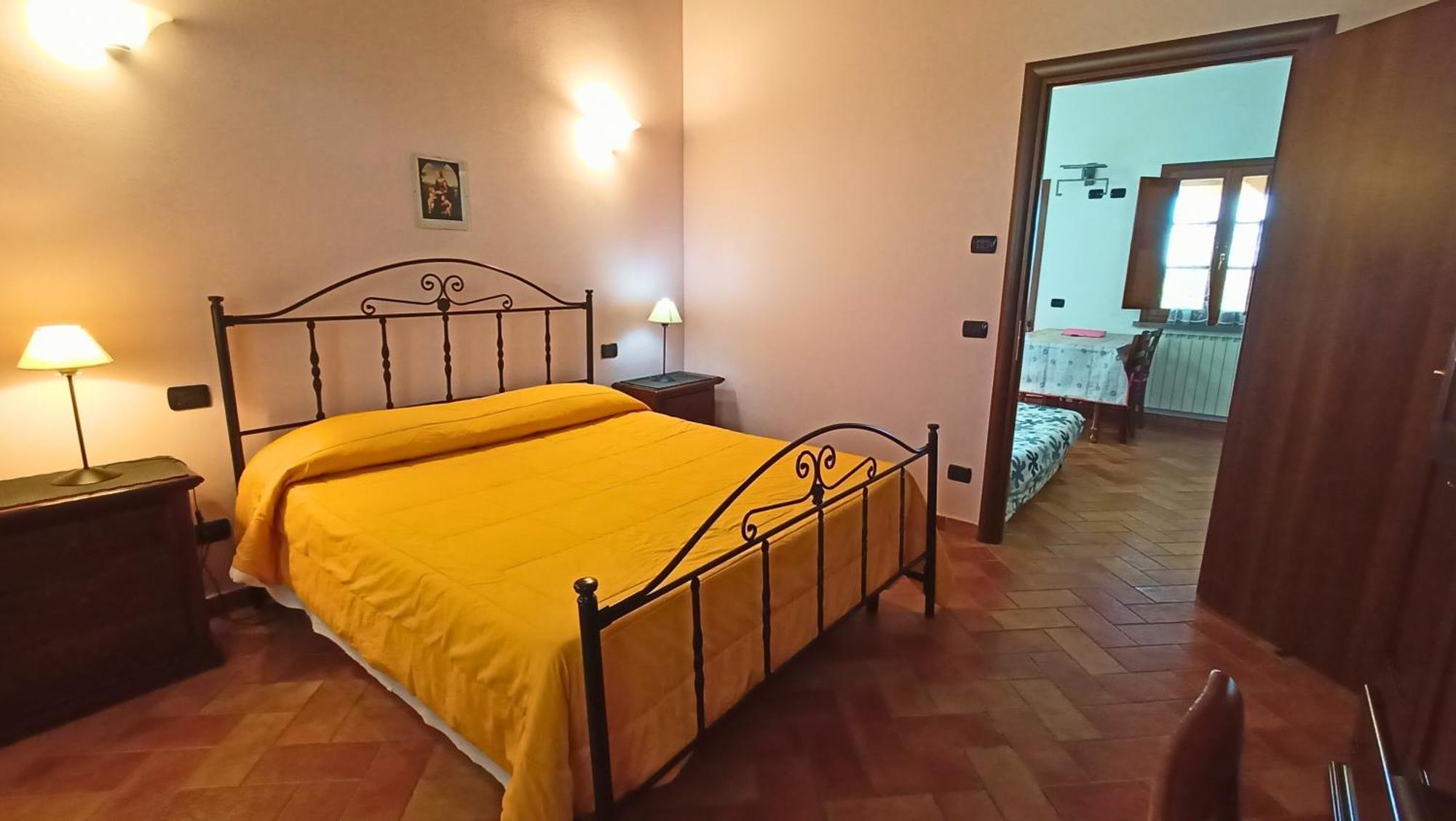 Il Chiassetto Agriturismo No Kids Villa Cascina Kültér fotó