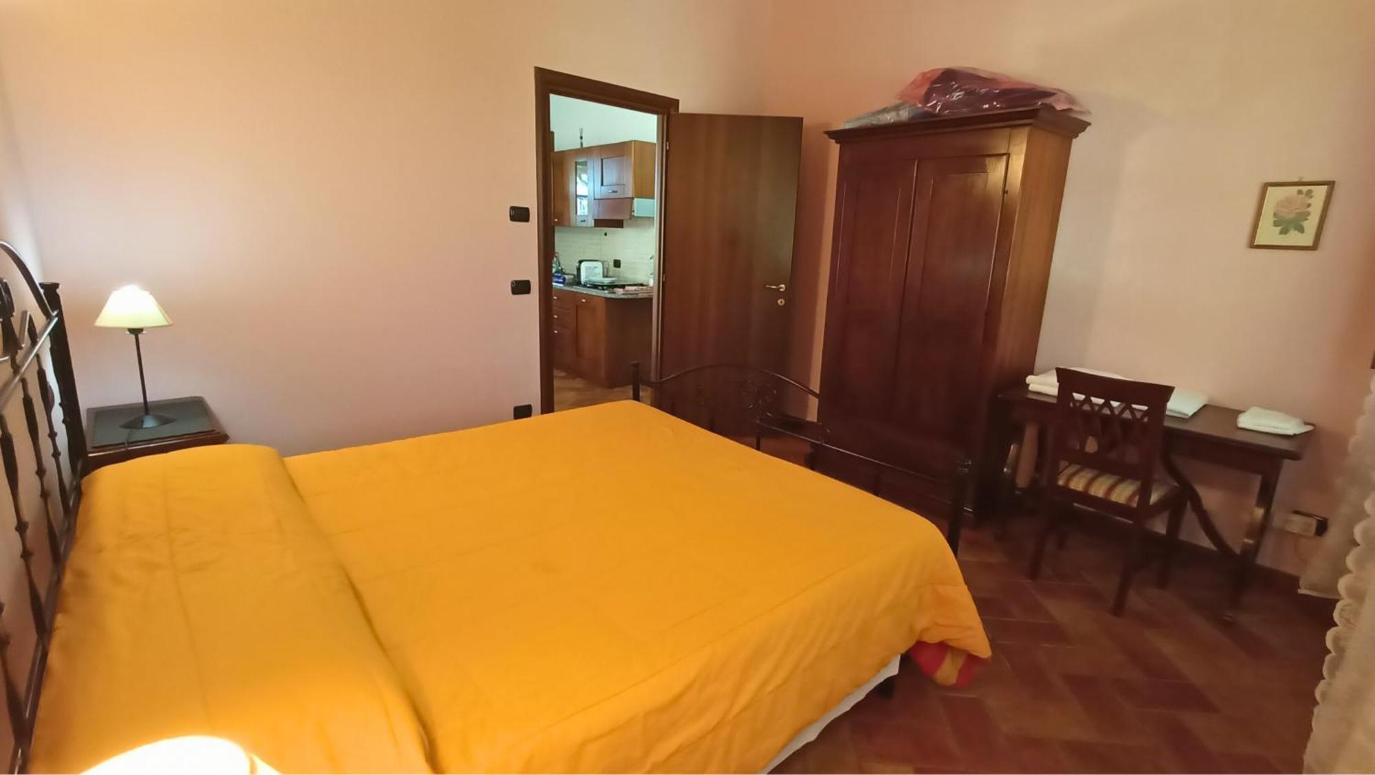 Il Chiassetto Agriturismo No Kids Villa Cascina Kültér fotó