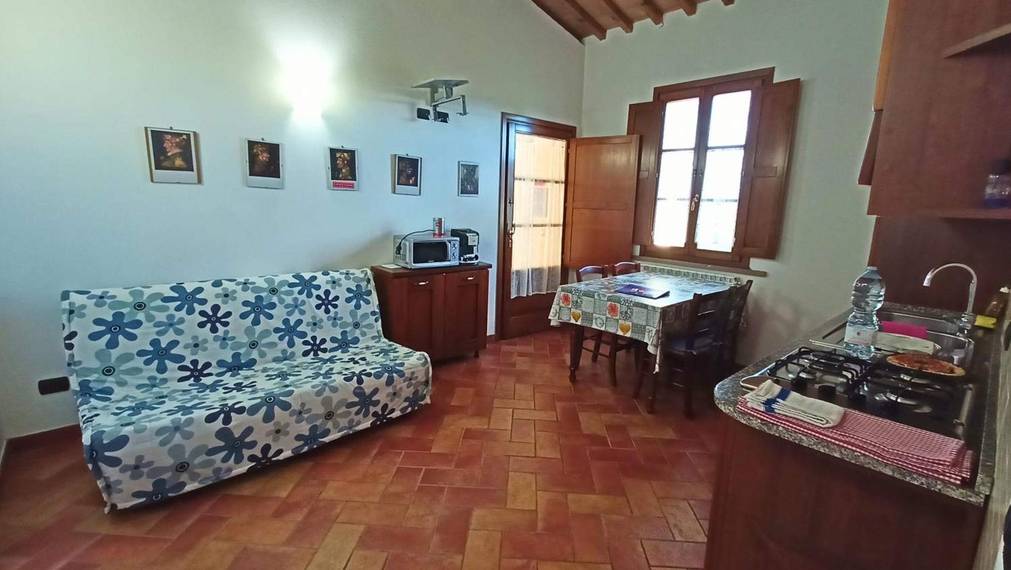 Il Chiassetto Agriturismo No Kids Villa Cascina Kültér fotó