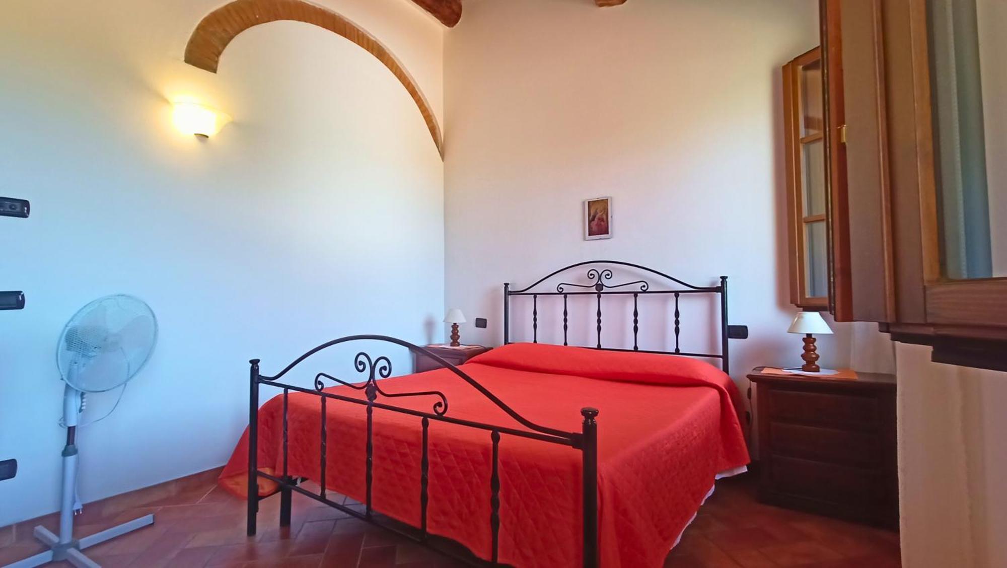 Il Chiassetto Agriturismo No Kids Villa Cascina Kültér fotó