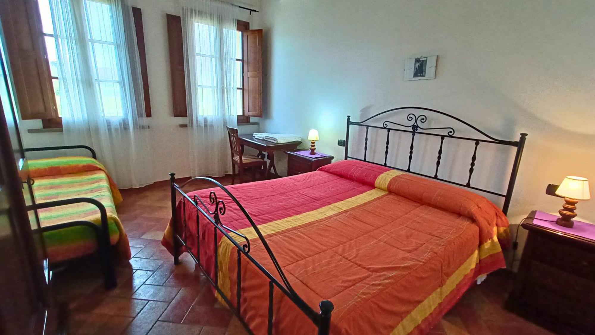 Il Chiassetto Agriturismo No Kids Villa Cascina Kültér fotó