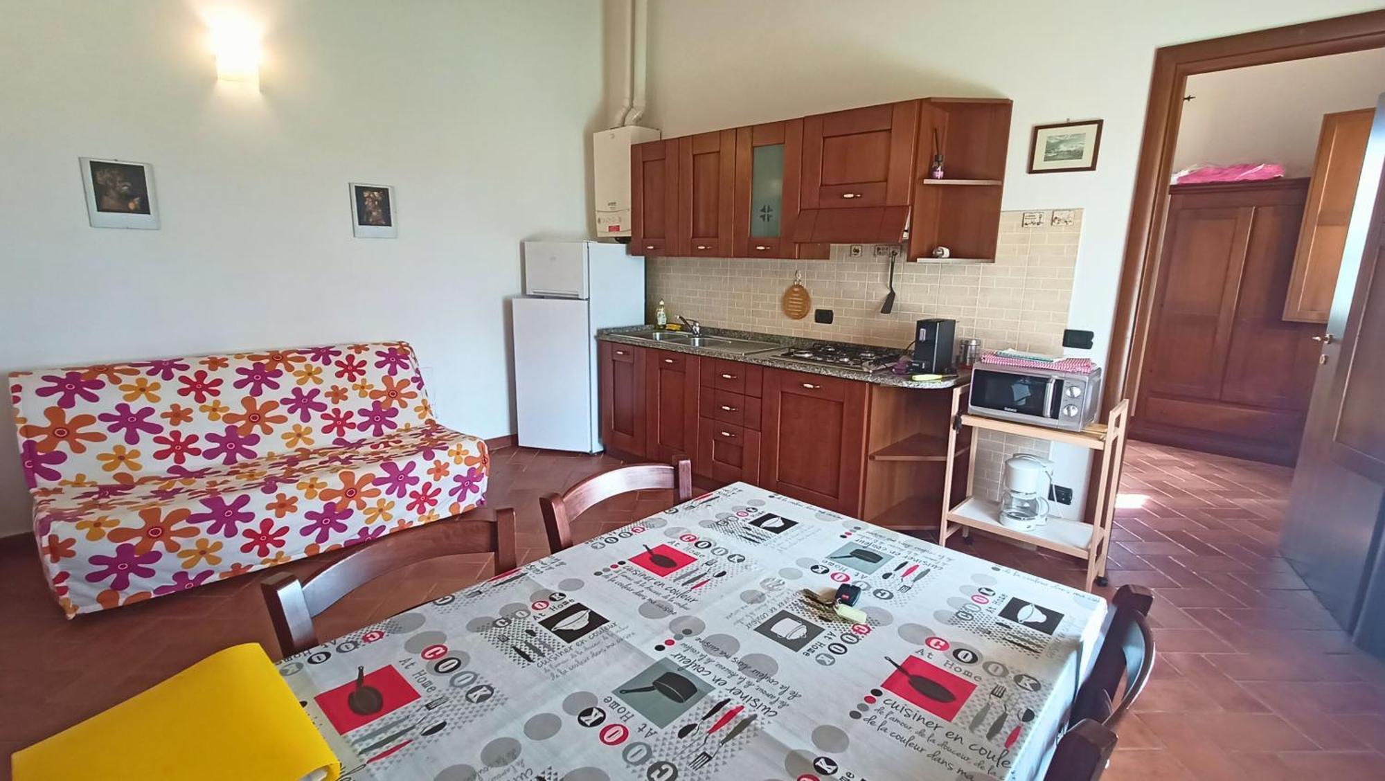 Il Chiassetto Agriturismo No Kids Cascina Kültér fotó