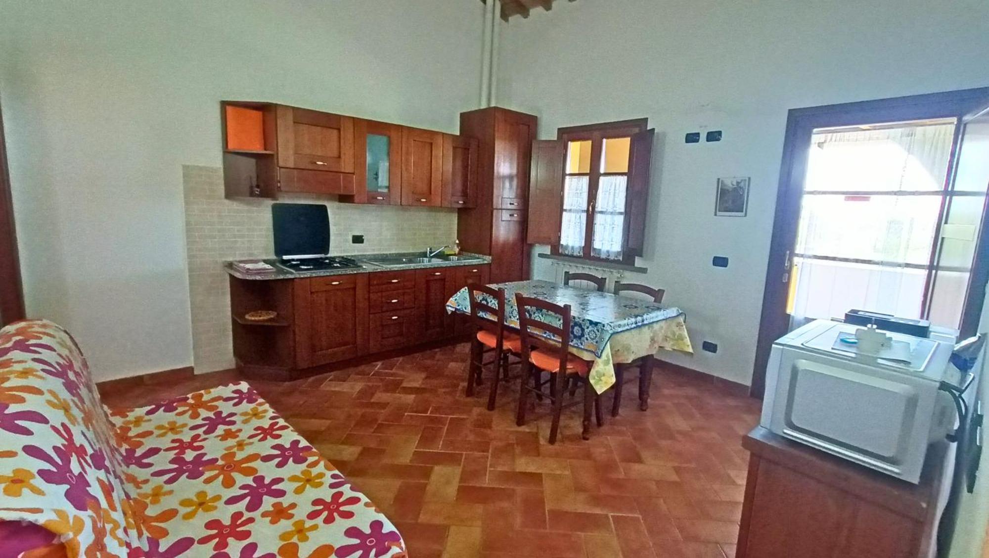 Il Chiassetto Agriturismo No Kids Cascina Kültér fotó