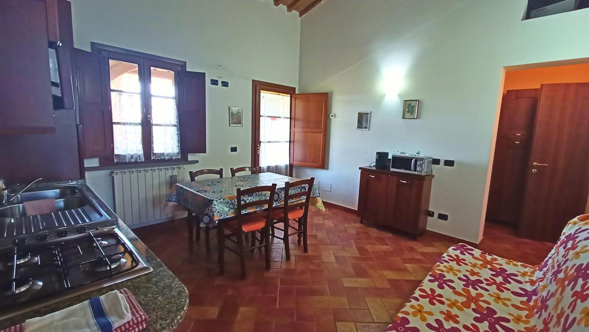 Il Chiassetto Agriturismo No Kids Cascina Kültér fotó