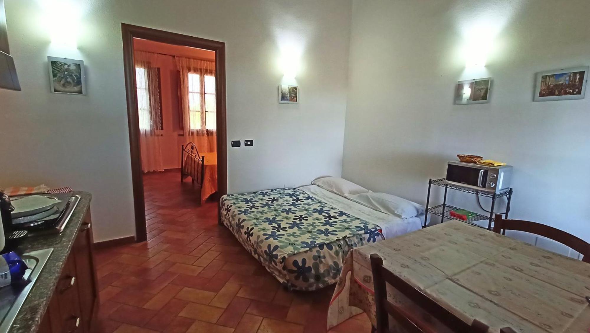 Il Chiassetto Agriturismo No Kids Cascina Kültér fotó