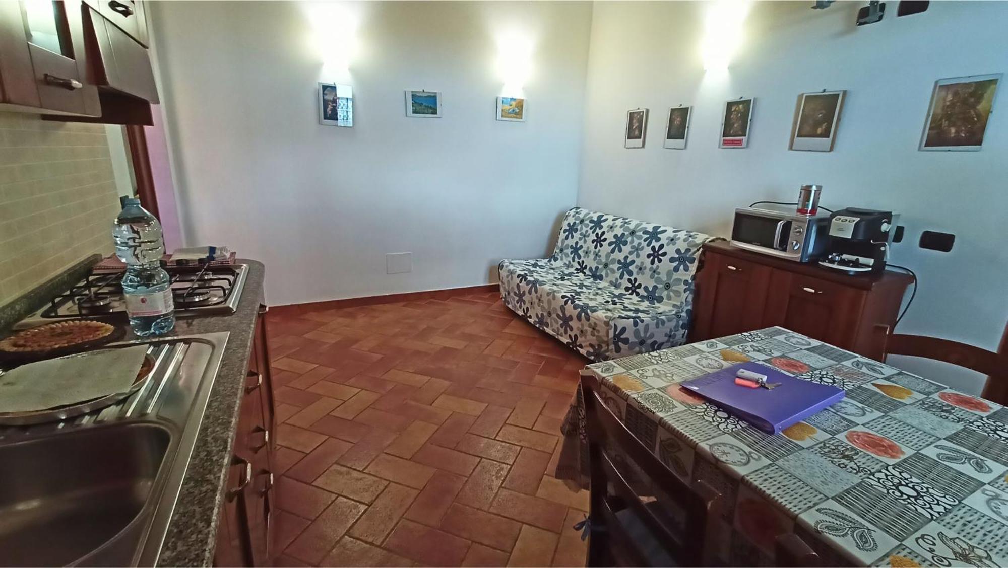 Il Chiassetto Agriturismo No Kids Villa Cascina Kültér fotó