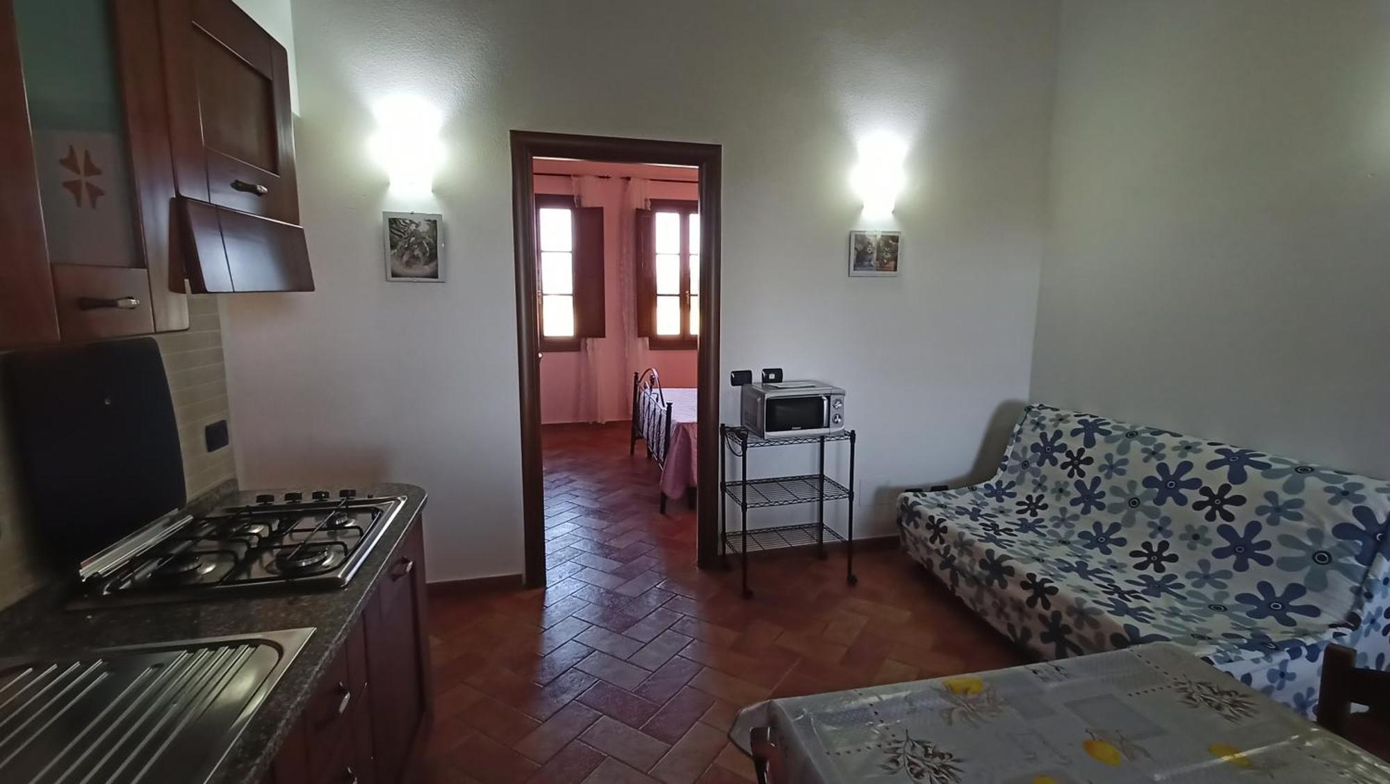Il Chiassetto Agriturismo No Kids Cascina Szoba fotó