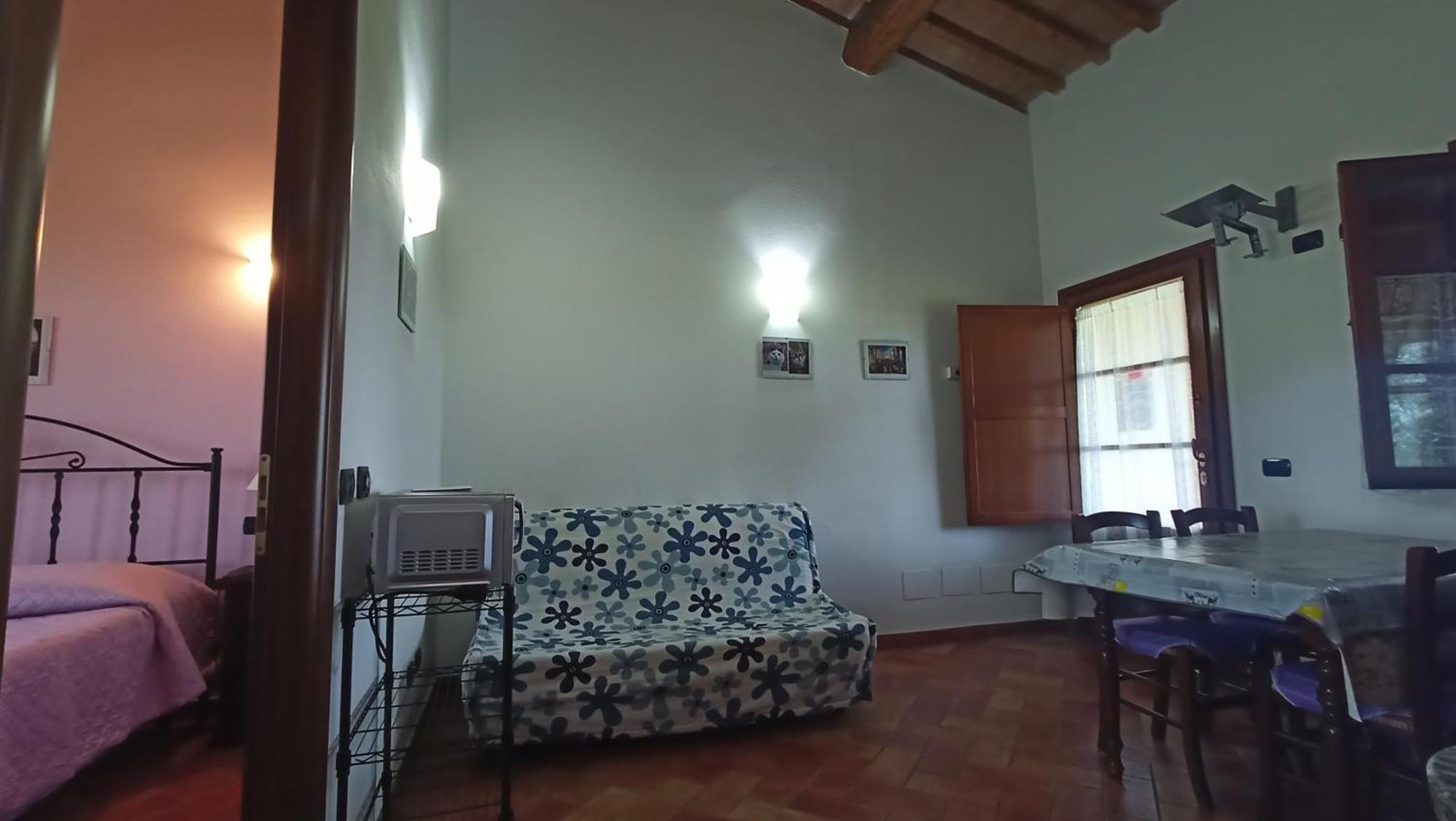 Il Chiassetto Agriturismo No Kids Cascina Szoba fotó