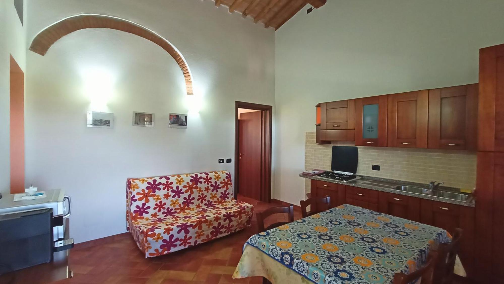 Il Chiassetto Agriturismo No Kids Cascina Kültér fotó