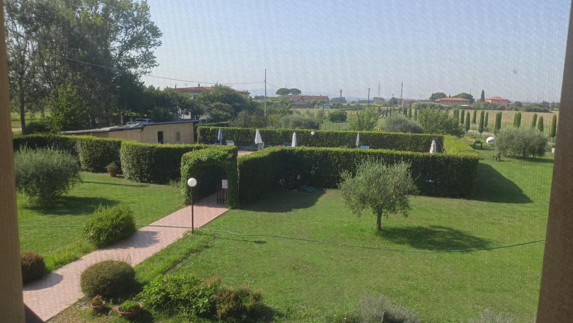 Il Chiassetto Agriturismo No Kids Cascina Szoba fotó