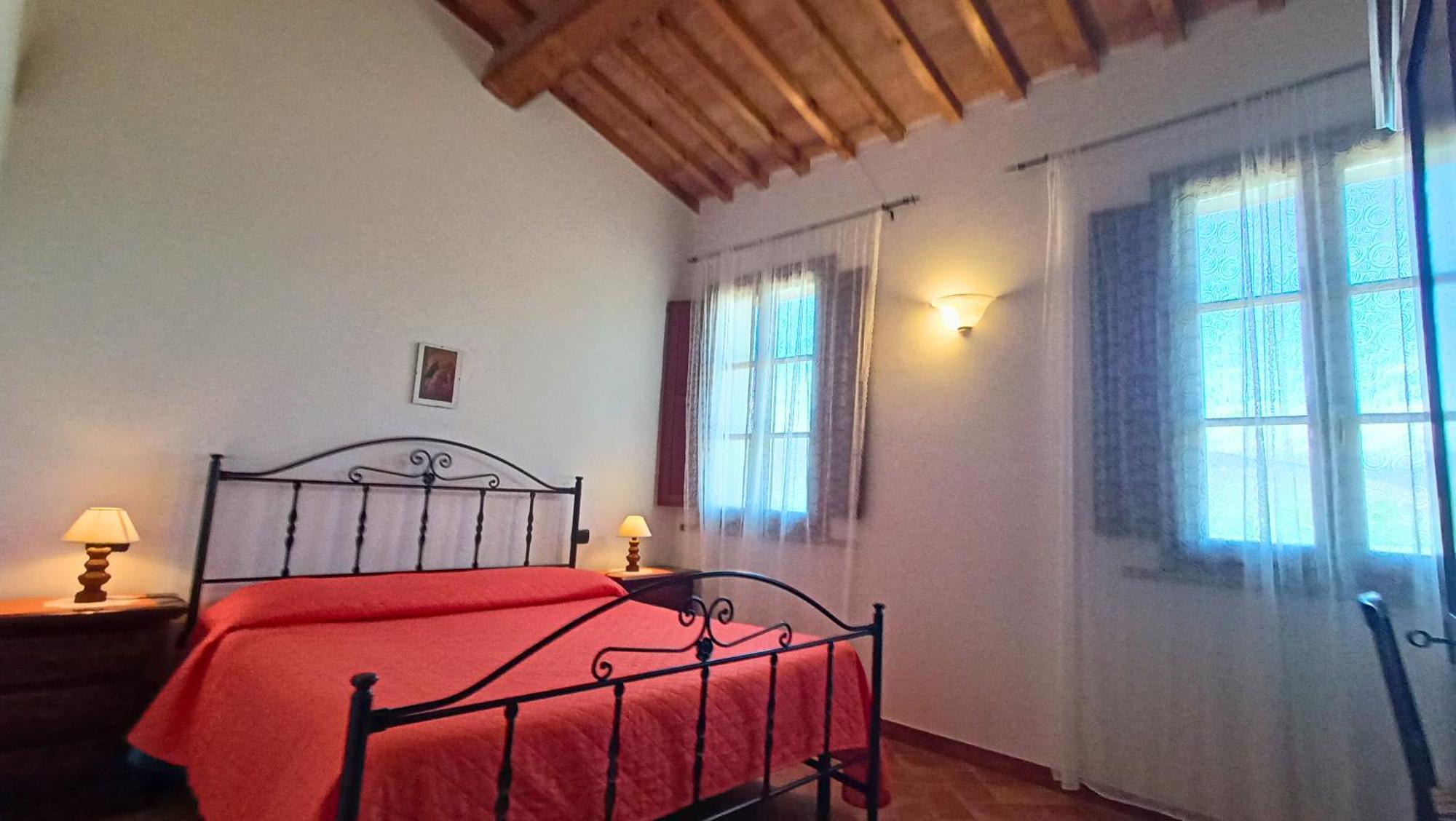 Il Chiassetto Agriturismo No Kids Cascina Szoba fotó