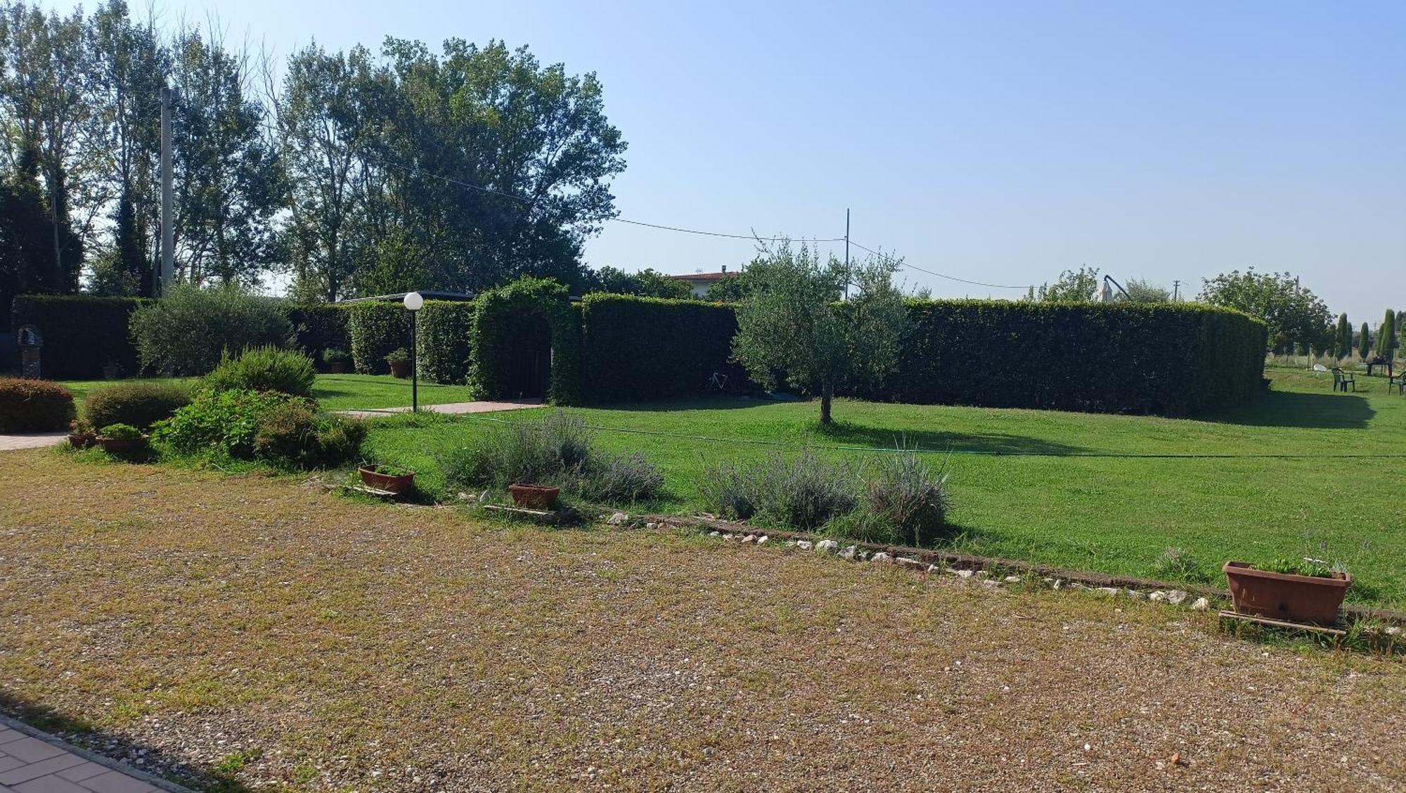 Il Chiassetto Agriturismo No Kids Cascina Szoba fotó