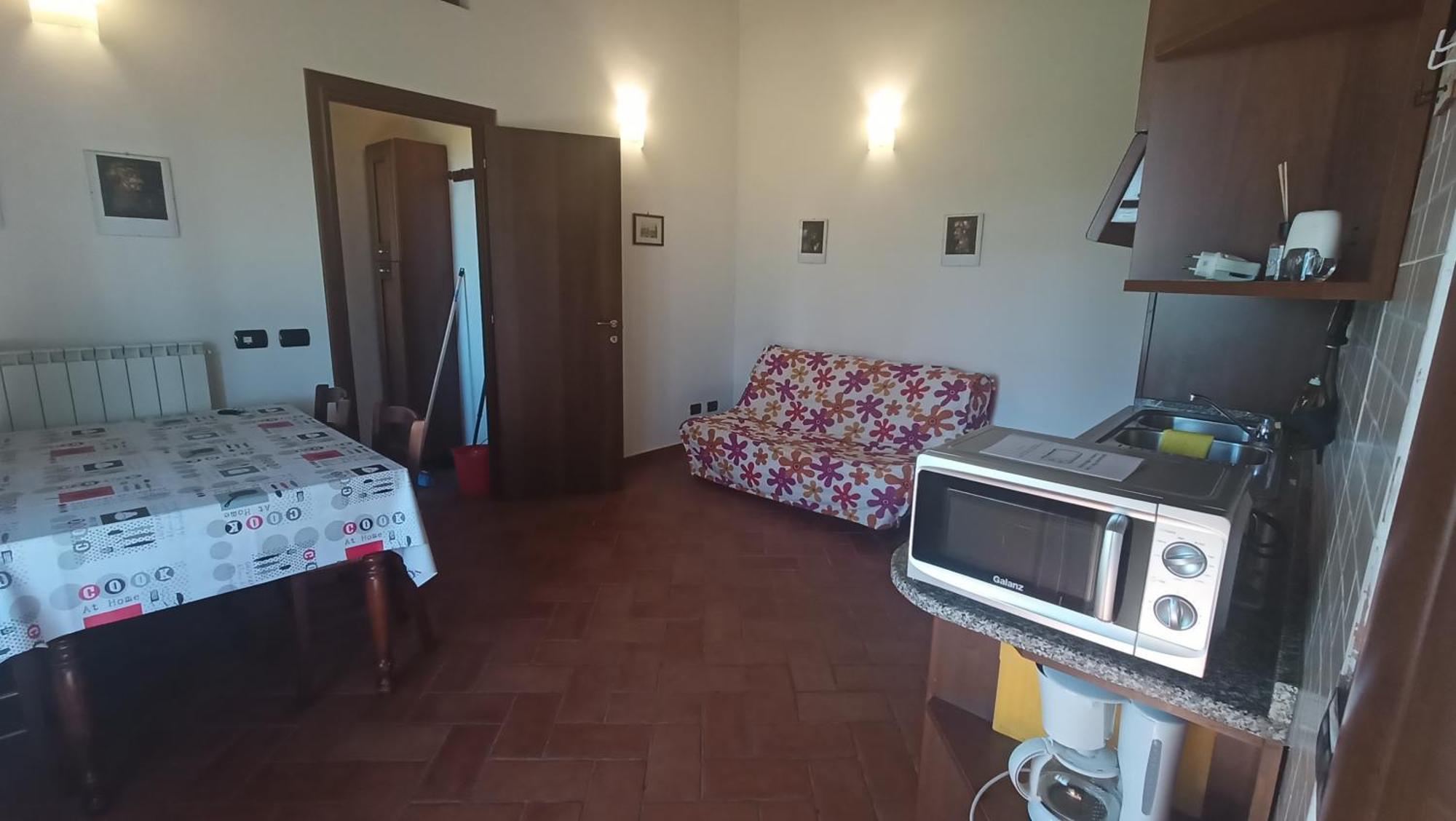 Il Chiassetto Agriturismo No Kids Cascina Szoba fotó