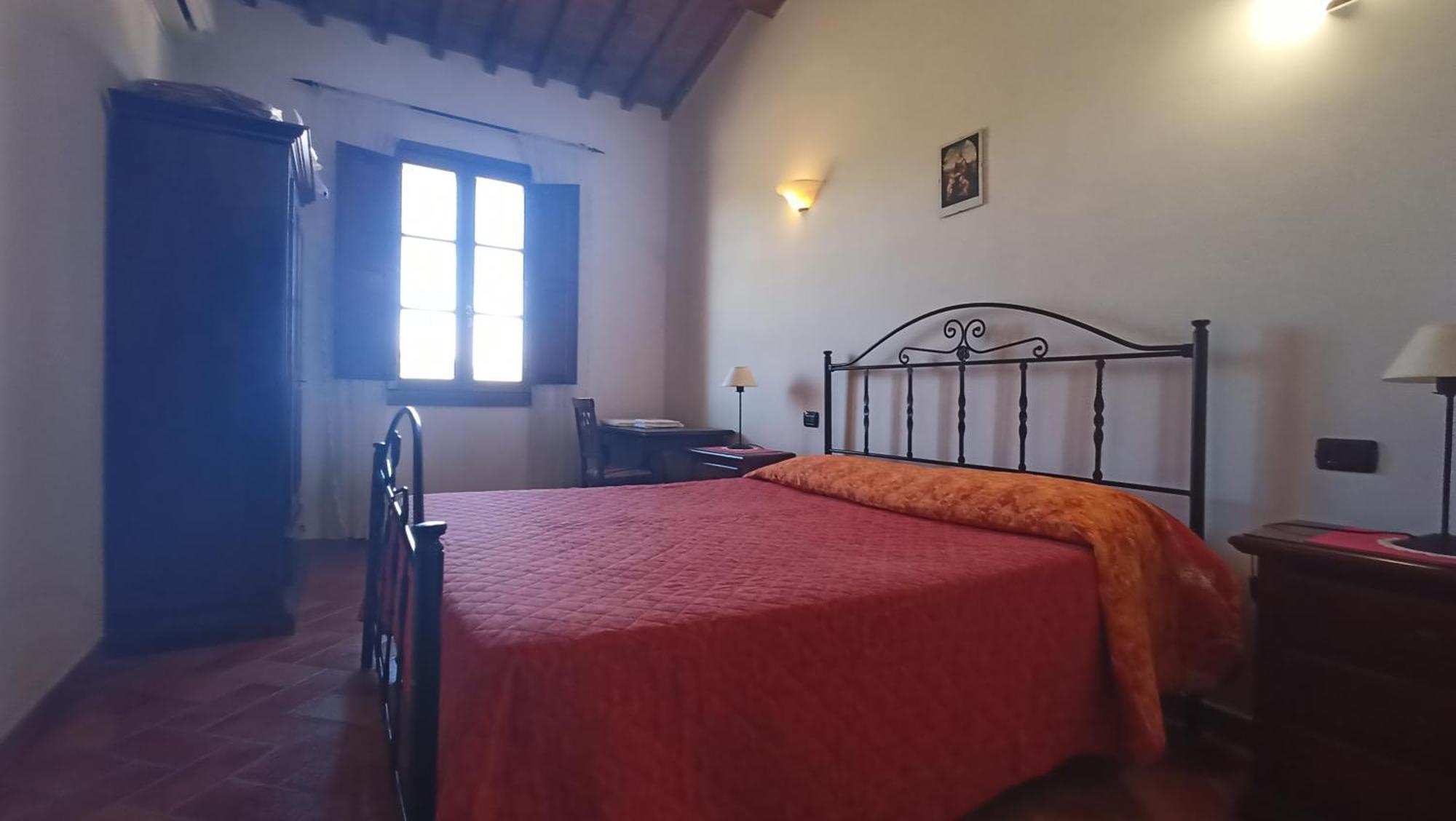 Il Chiassetto Agriturismo No Kids Cascina Szoba fotó