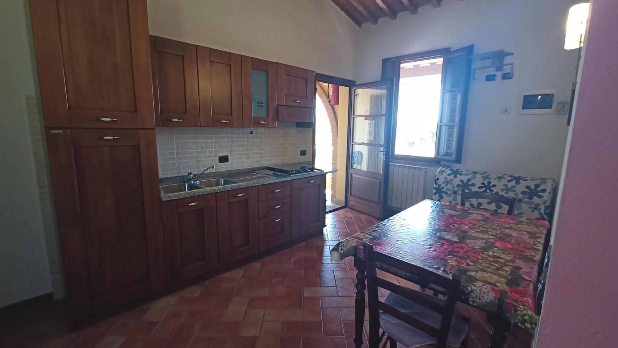 Il Chiassetto Agriturismo No Kids Cascina Szoba fotó